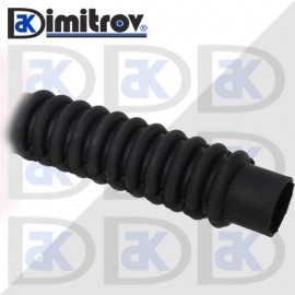 Въздуховод Ø 60 х Ø 65 x 400 mm Renault 